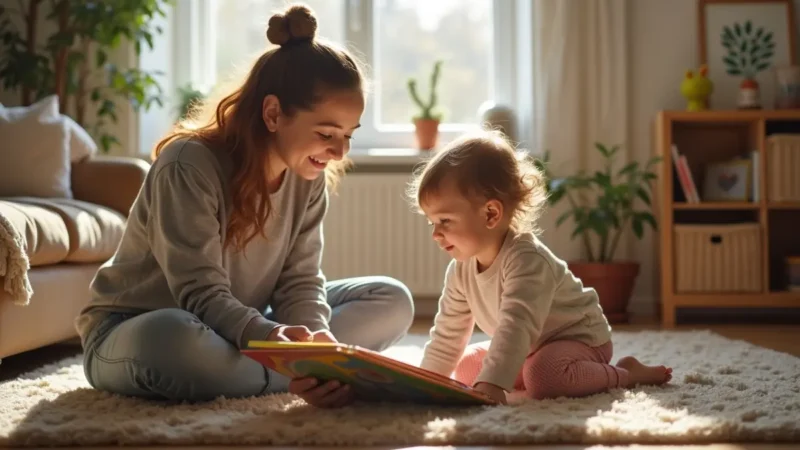 Cultural Exchange: How an Au Pair Can Enrich Your Child’s Life