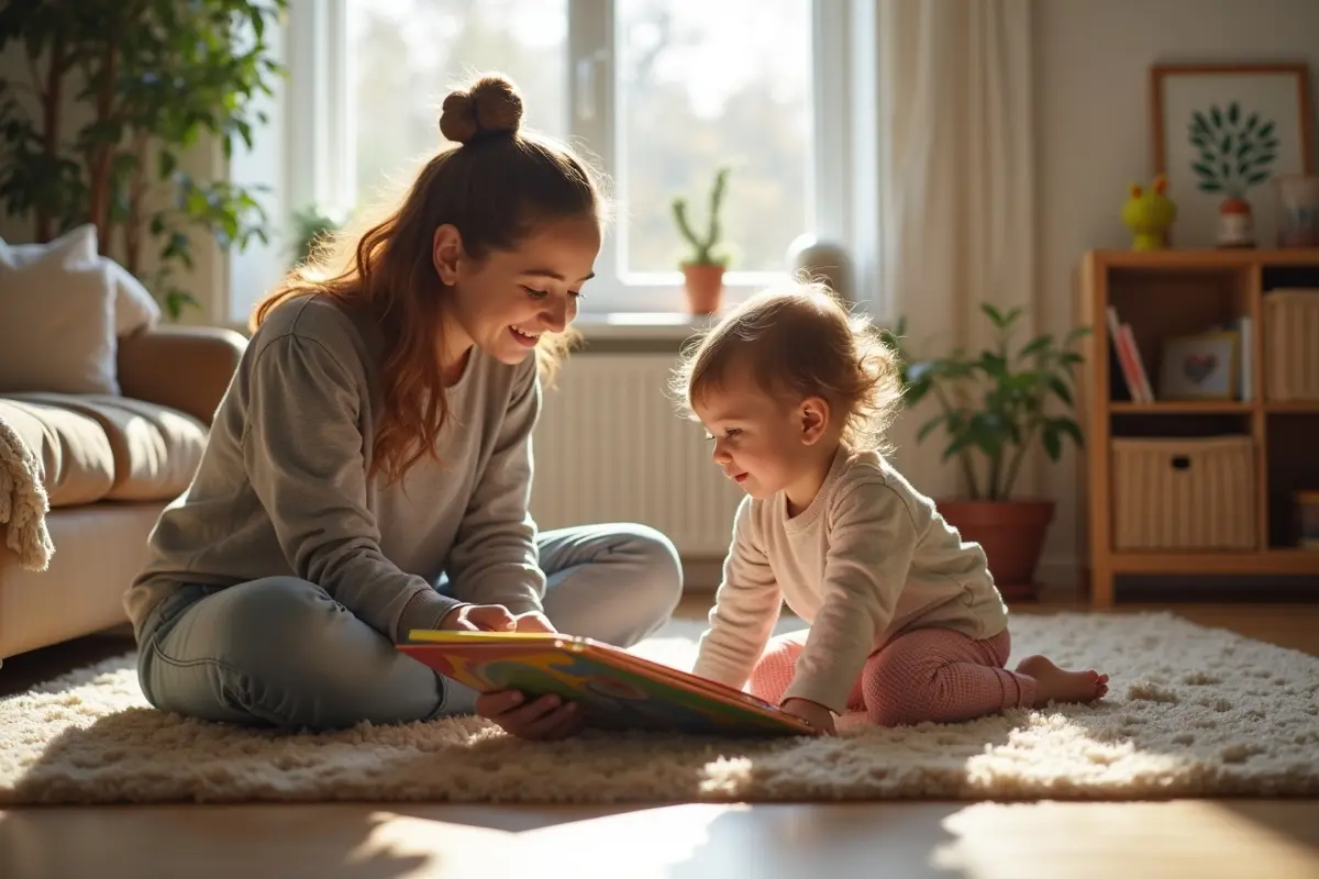 Cultural Exchange: How an Au Pair Can Enrich Your Child’s Life