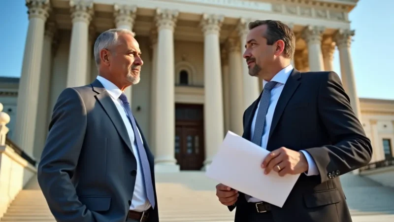 Navigating the Bail Process: How to Support a Loved One