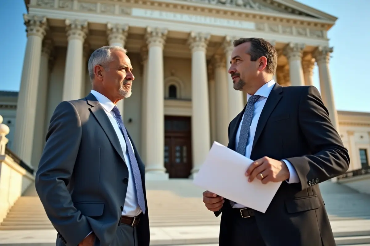 Navigating the Bail Process: How to Support a Loved One