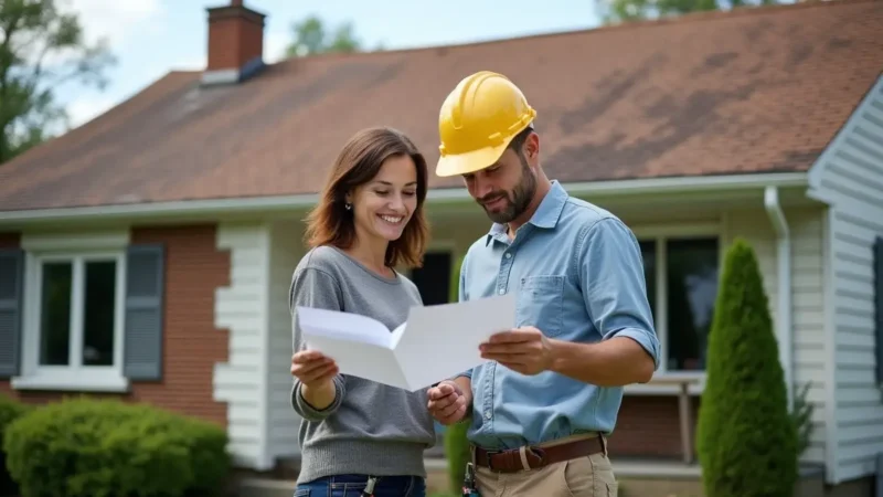 10 Questions to Ask Before Hiring a Roofing Contractor