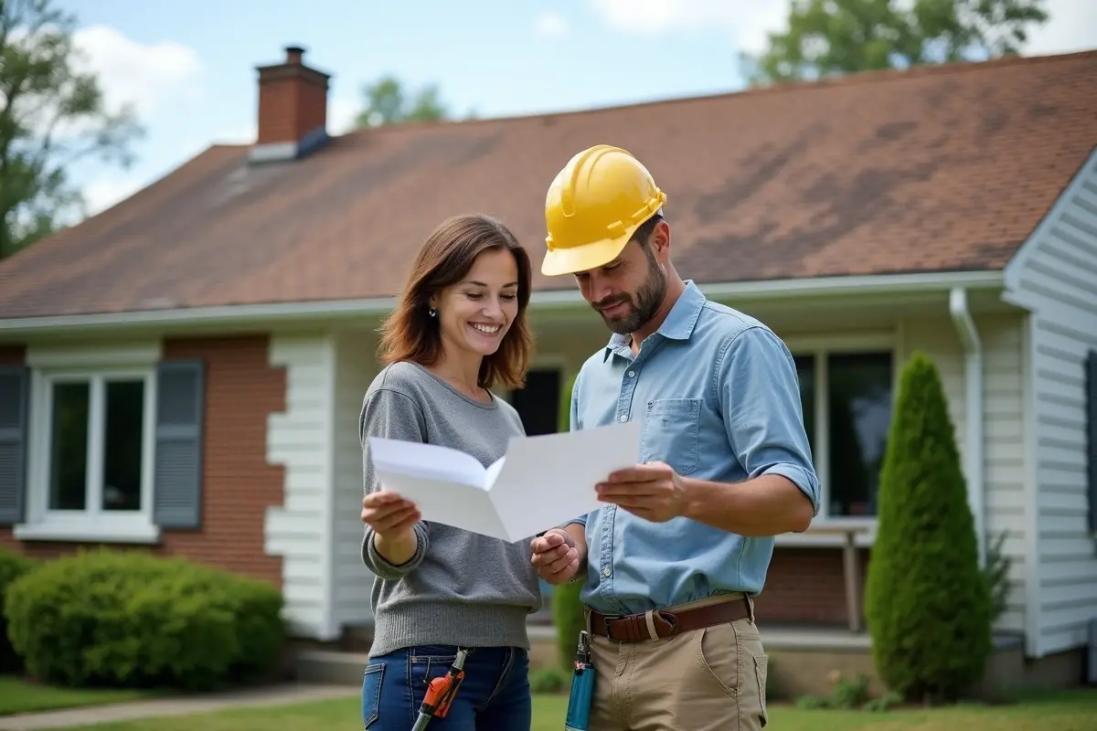 10 Questions to Ask Before Hiring a Roofing Contractor