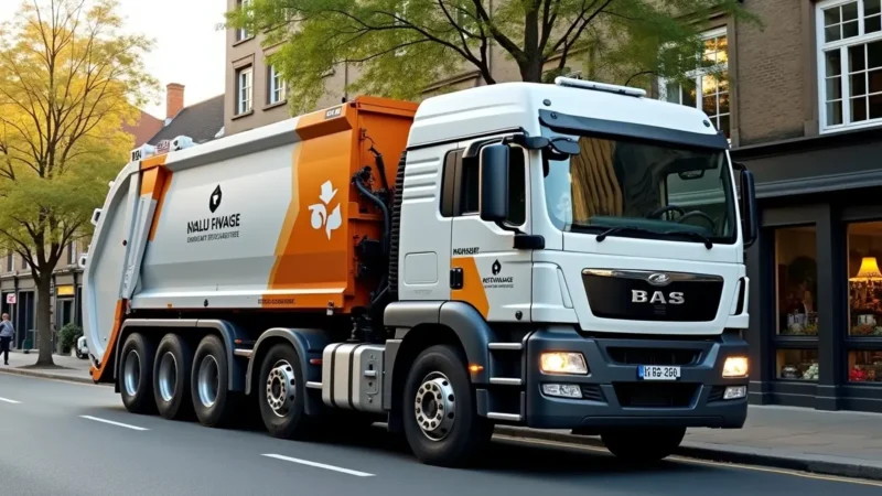 Bespoke Waste Collection: A Must For Businesses