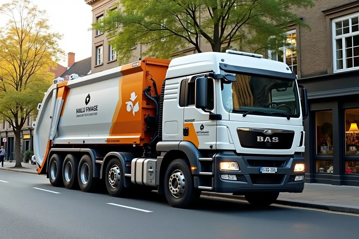 Bespoke Waste Collection: A Must For Businesses