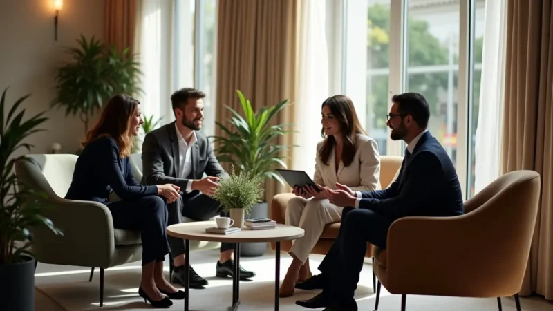 7 Secrets on Finding the Best Hotel Marketing Agency