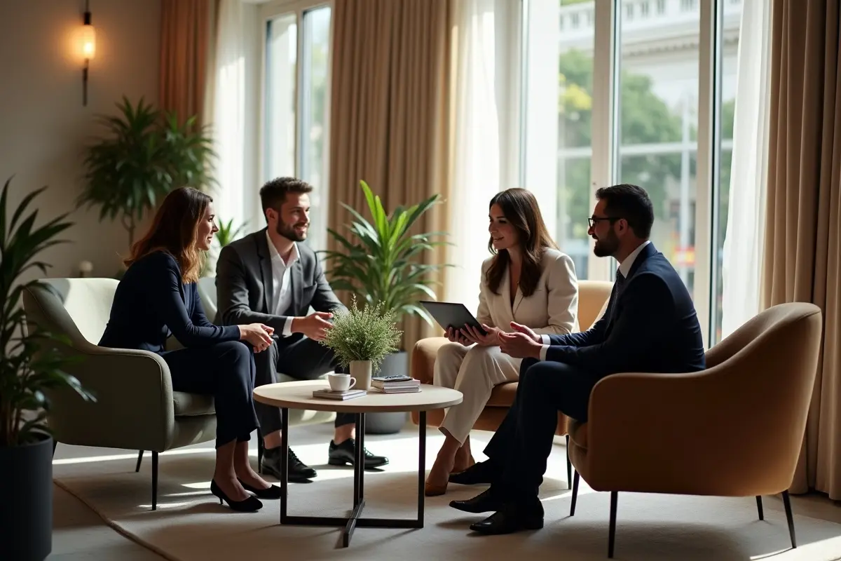 7 Secrets on Finding the Best Hotel Marketing Agency