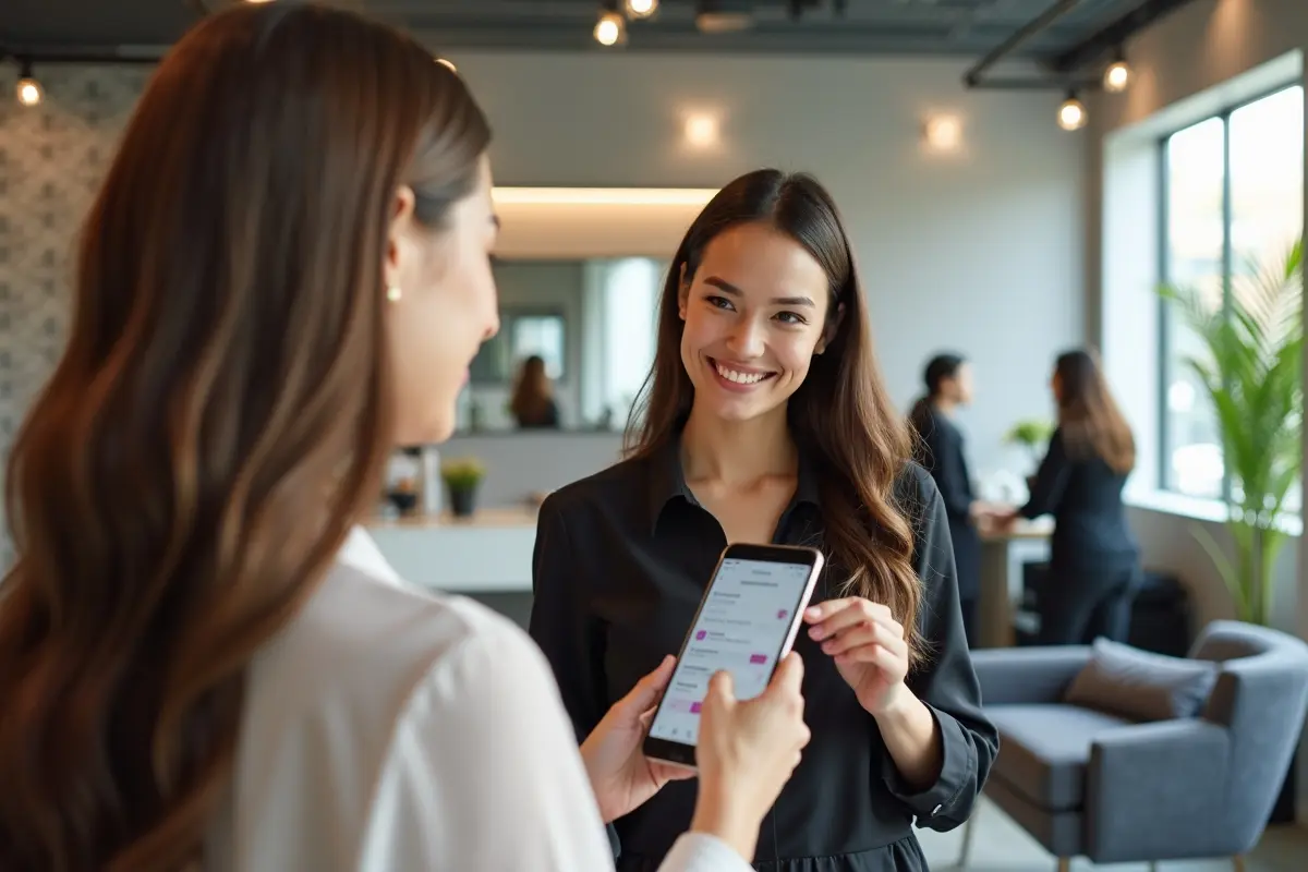 How to Build a Stunning Online Presence for Your Beauty Salon