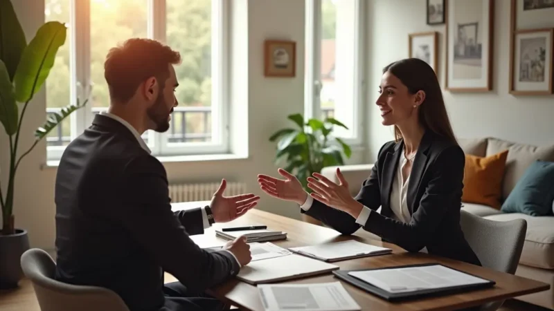 Buying or Selling a Home? Here’s How to Make the Process 10x Easier