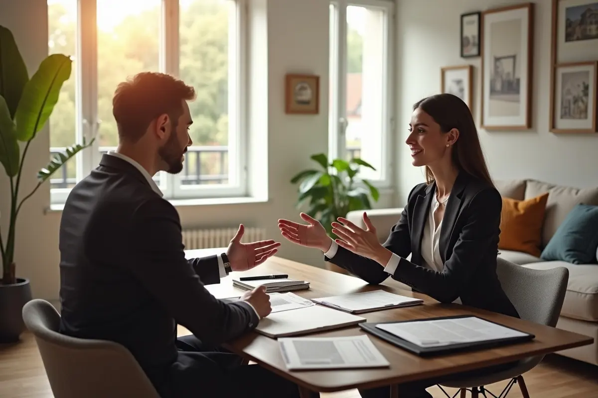 Buying or Selling a Home? Here’s How to Make the Process 10x Easier