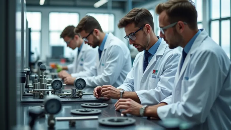 Common Calibration Issues and How Experts Resolve Them