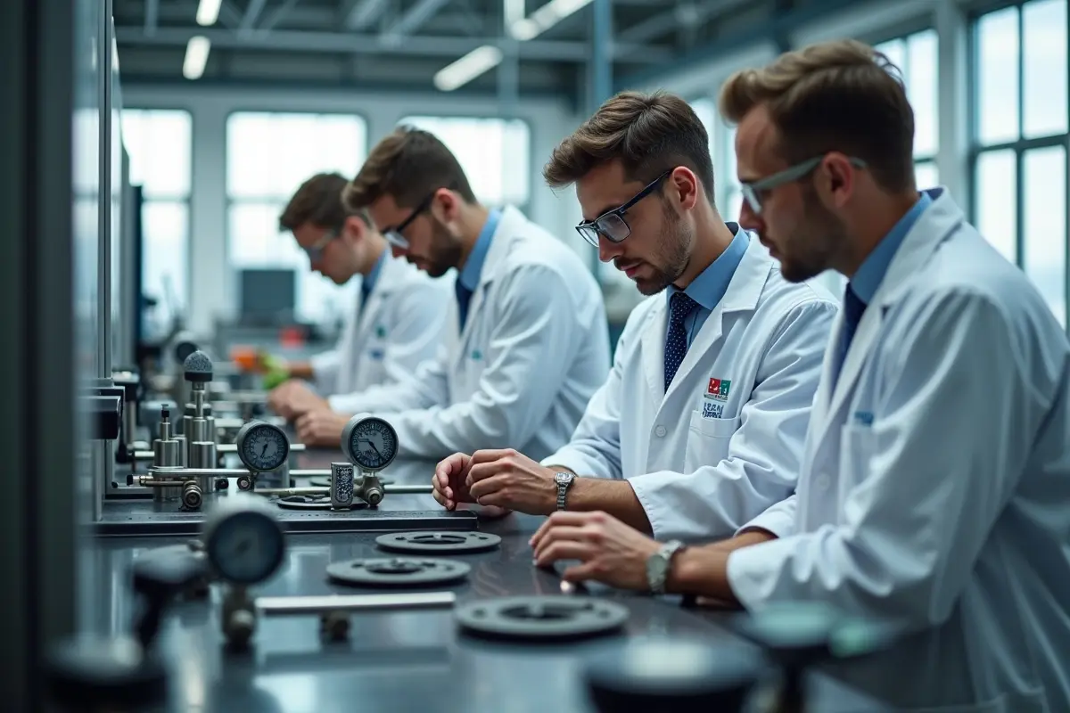 Common Calibration Issues and How Experts Resolve Them