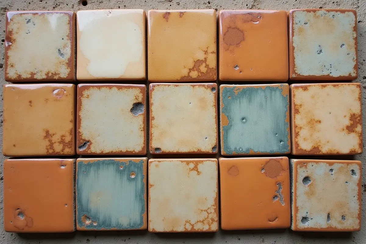 The Unique Charm of Handmade Tiles: Elevating Your Home’s Design