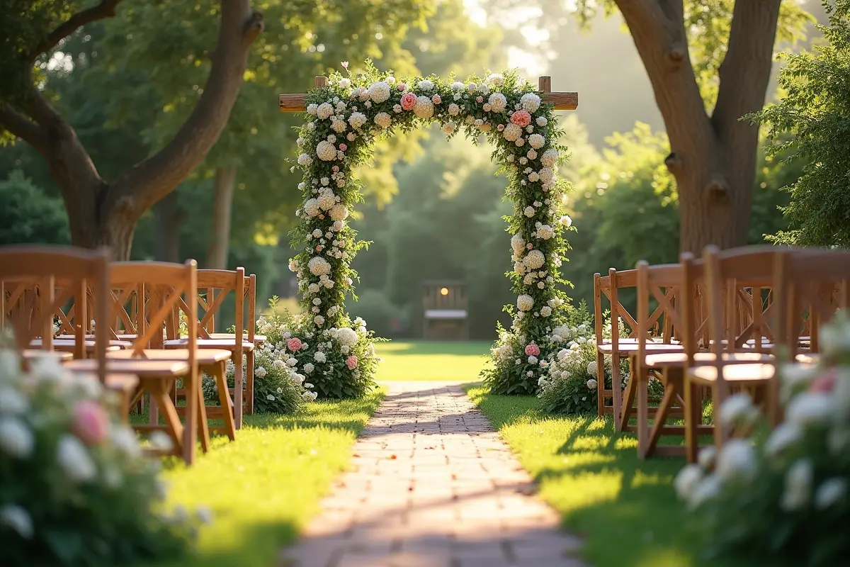 The Charm of Outdoor Weddings: What Makes Them So Special?