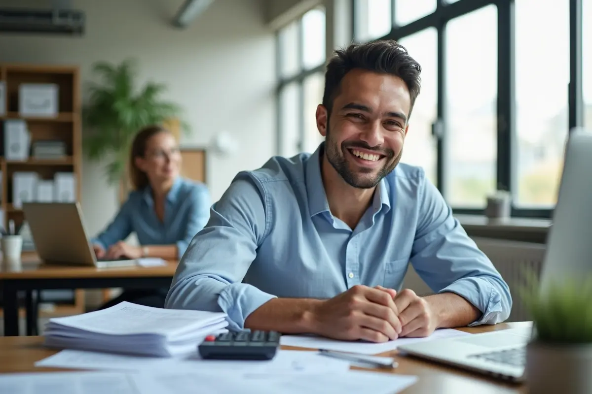 How CPAs Make Tax Season Stress-Free for Entrepreneurs, Influencers, and High Net Worth Individuals