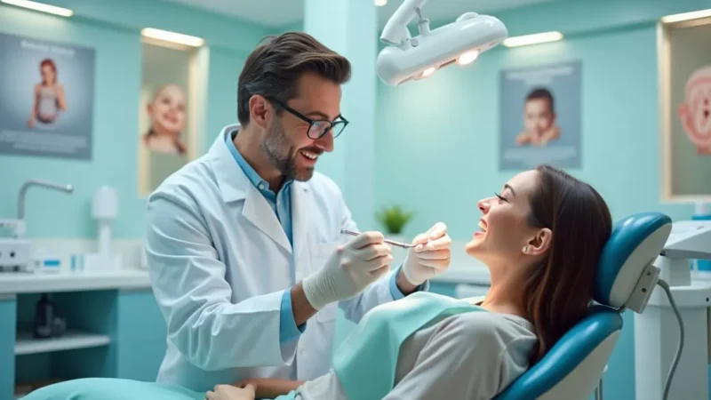 9 Common Dental Problems and How to Prevent Them