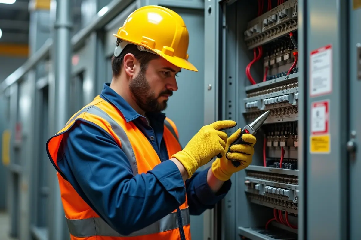 Why Electrical Maintenance Is Key to Preventing Major Repairs