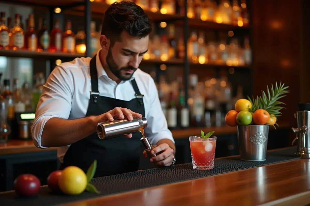 Elevate Your Cocktail Game: Simple Ways to Impress with Every Pour
