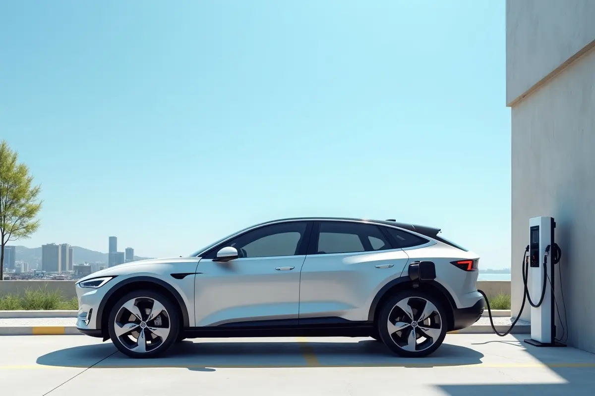 EV Charging Stations 101: Essential Tips for New Electric Vehicle Owners
