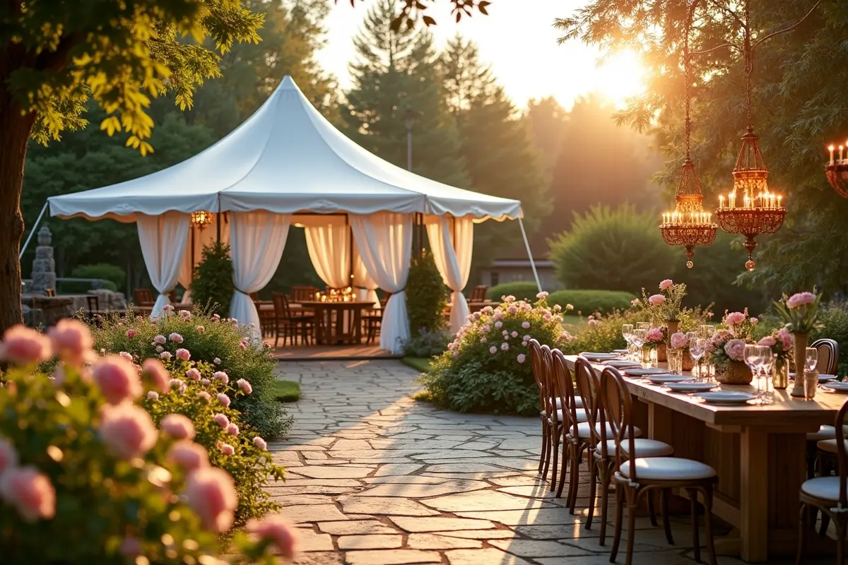 5 Steps to Finding Your Dream Wedding Venue Without the Stress