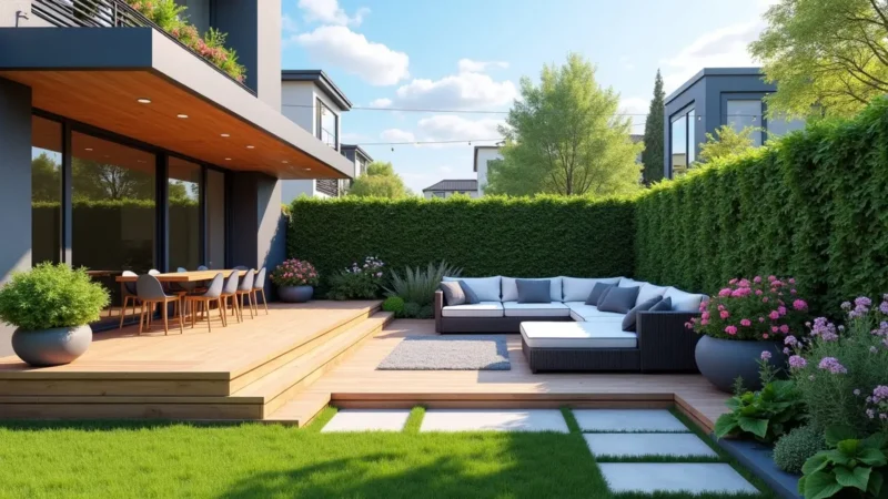 Transform Your Outdoor Space: Exciting Ideas for Custom Fence Design and Installation