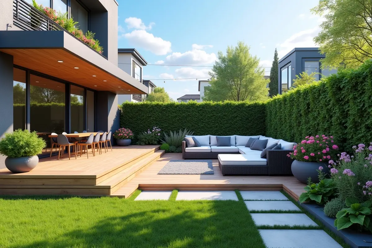 Transform Your Outdoor Space: Exciting Ideas for Custom Fence Design and Installation