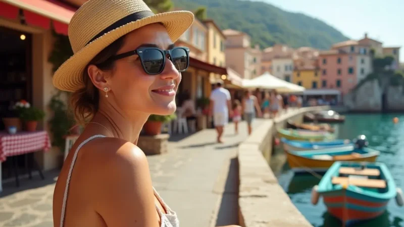 How to Craft the Perfect Holiday Based on Your Personality
