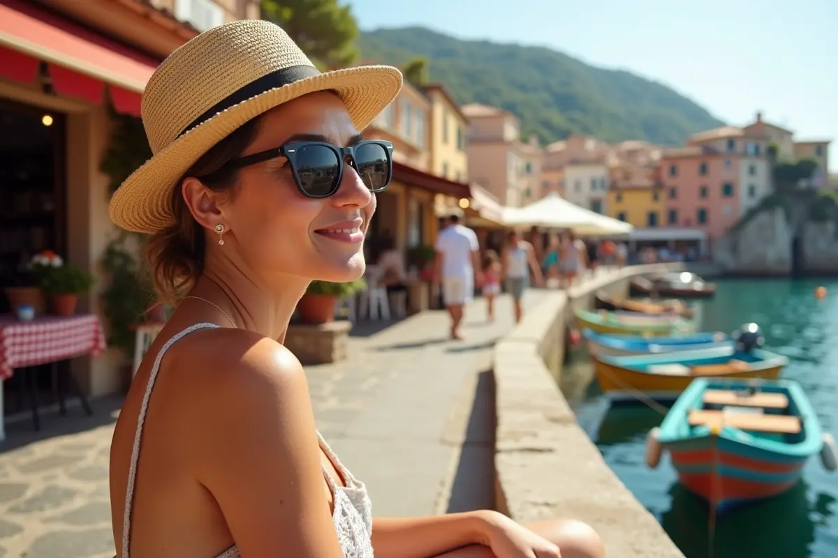 How to Craft the Perfect Holiday Based on Your Personality