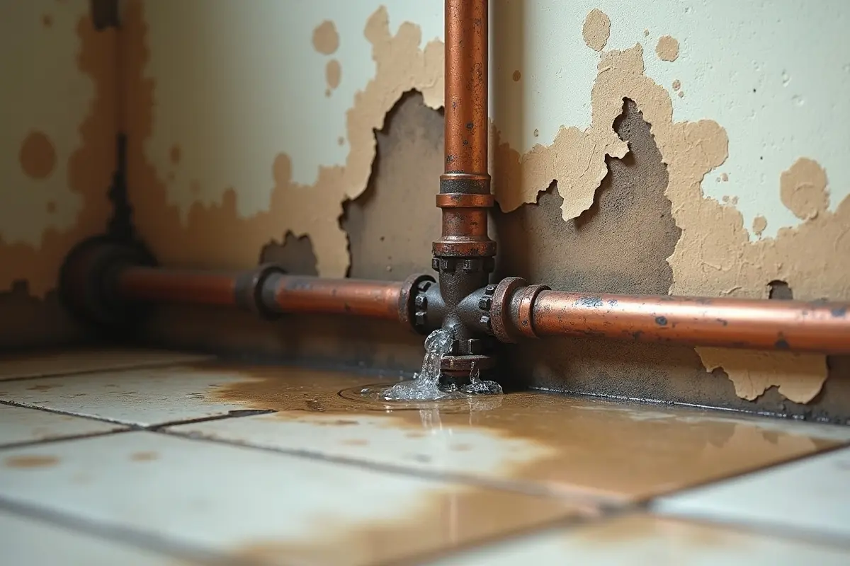 Little Problems, Big Headaches: Home Issues You Shouldn’t Ignore