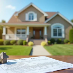 Homeowners Insurance: Key Factors That Impact Your Policy