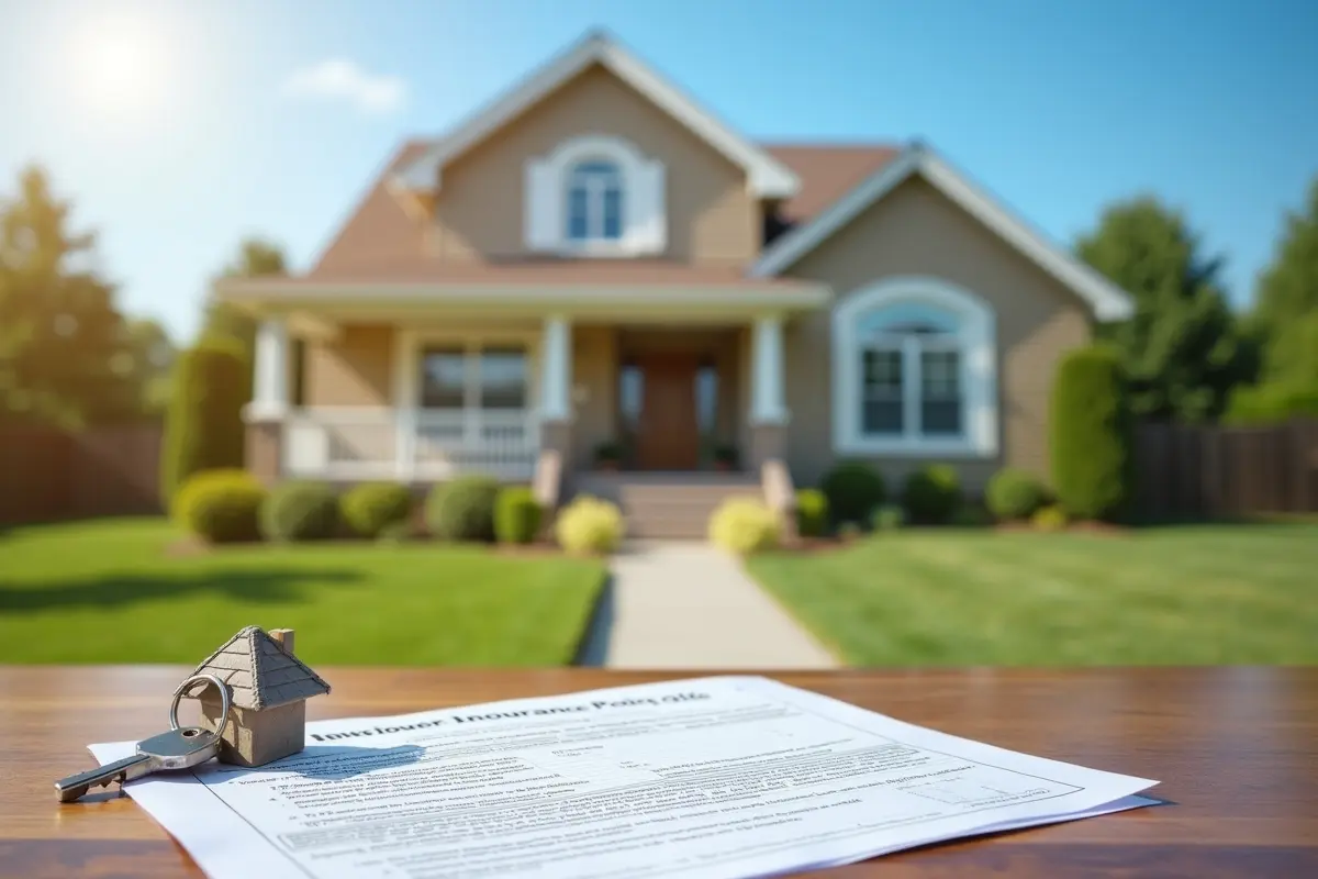 Homeowners Insurance: Key Factors That Impact Your Policy