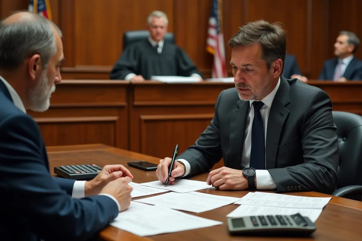 How Bail Amounts Are Determined: Factors That Influence Costs
