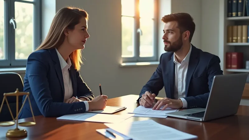How to Know If Your Employer Is Playing Fair in a Claim