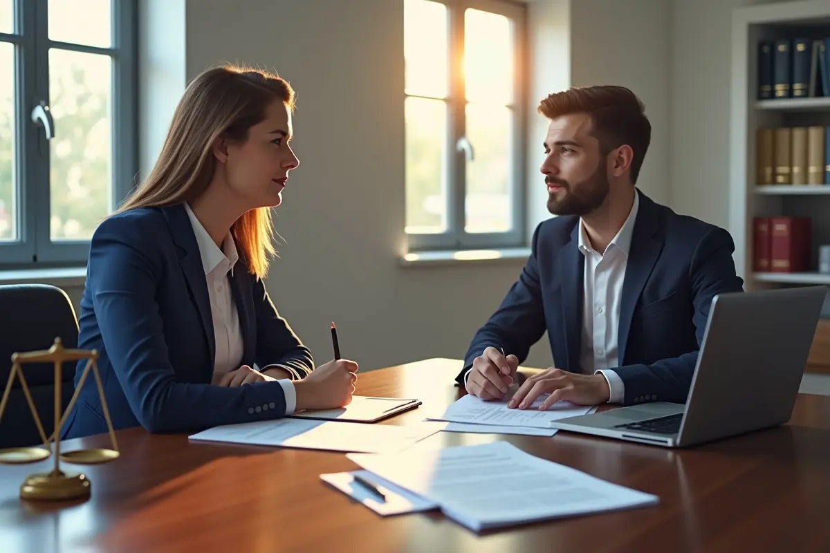 How to Know If Your Employer Is Playing Fair in a Claim