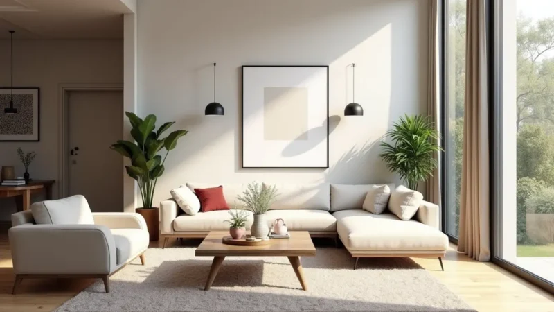8 Interior Design Trends That Go Beyond Pinterest Fads