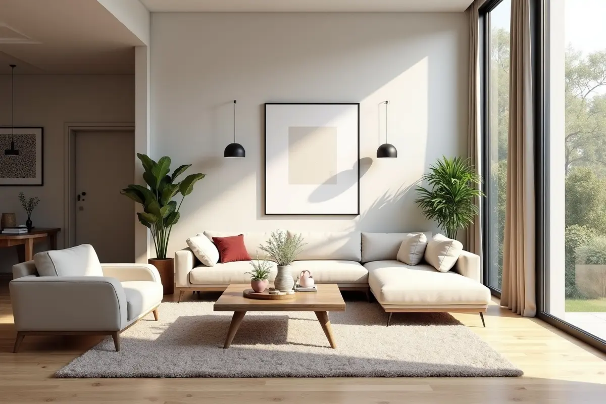 8 Interior Design Trends That Go Beyond Pinterest Fads