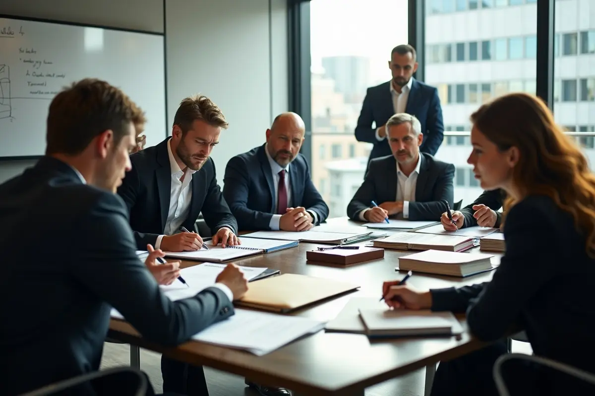 5 Law Firm Challenges & How To Overcome Them