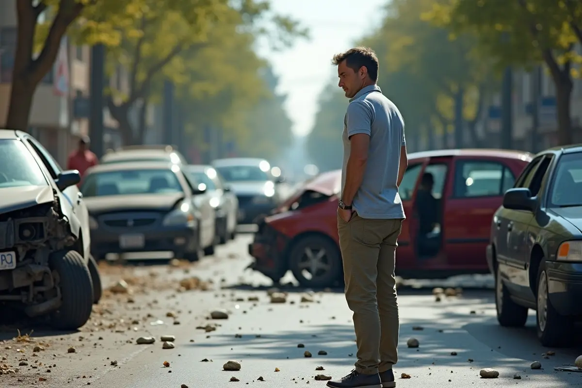 Top Accident Mistakes (and How an Attorney Can Help)