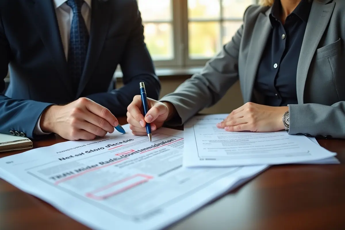 The Top 5 Mistakes to Avoid When Filing for Adjustment of Status
