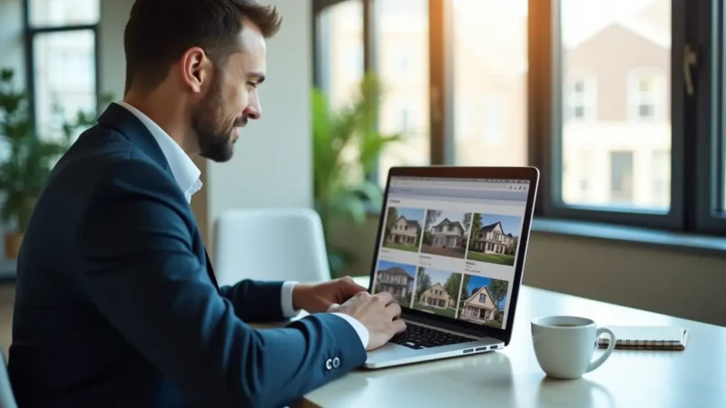 MLS Demystified: A Guide to the Multiple Listing Service