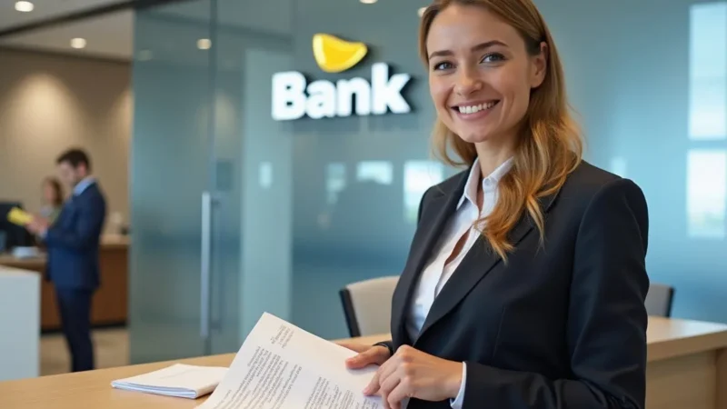 What to Know Before Opening a Personal Bank Account