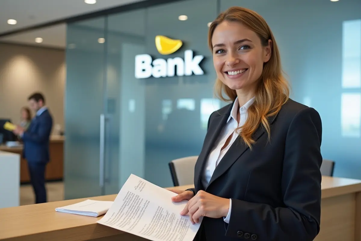 What to Know Before Opening a Personal Bank Account