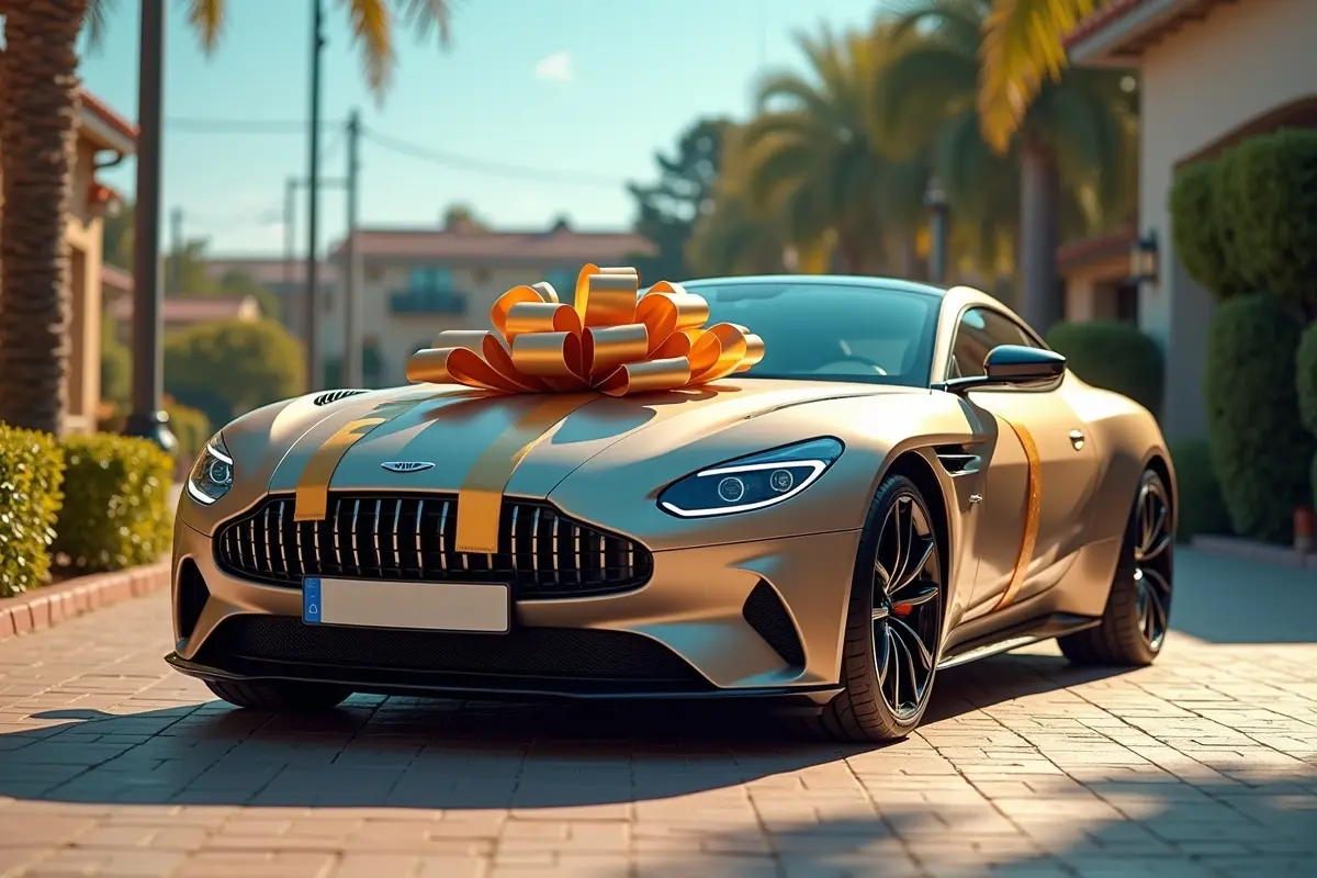Private Plates as Gifts: A Unique and Personal Present
