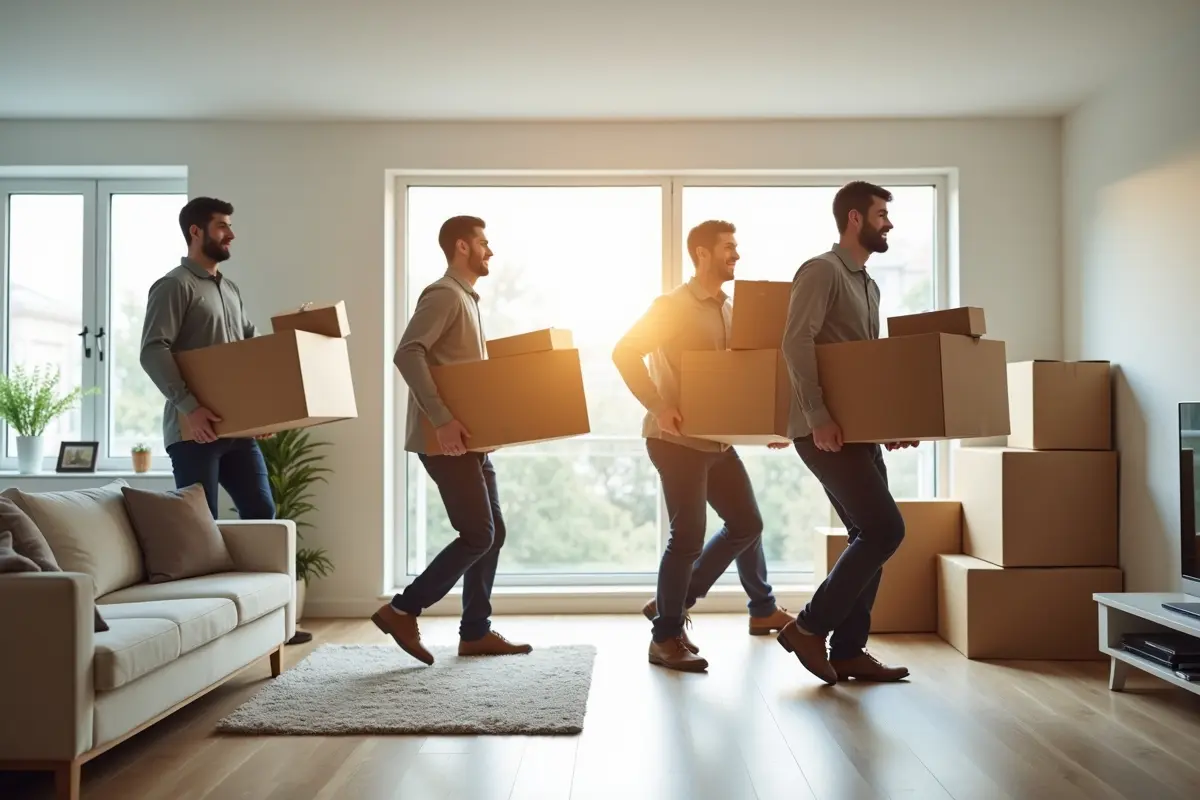 Why Professional Removal Companies are Better Than DIY Moves