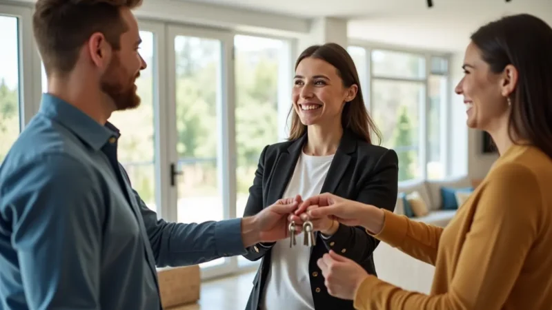 How Property Management Services Can Simplify Your Life