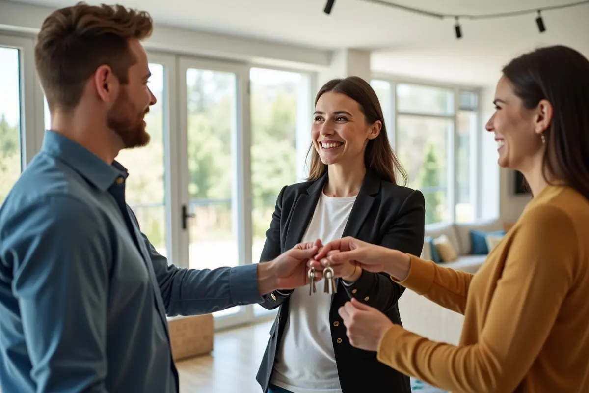 How Property Management Services Can Simplify Your Life