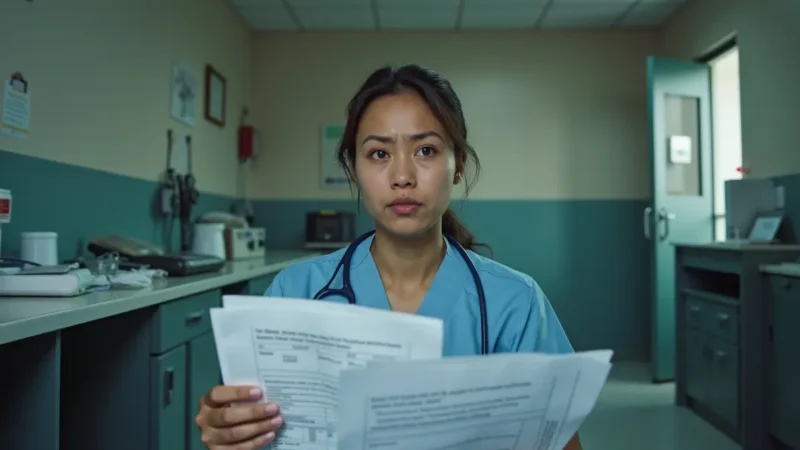 Recognizing Signs of Medical Malpractice: What Patients Should Know