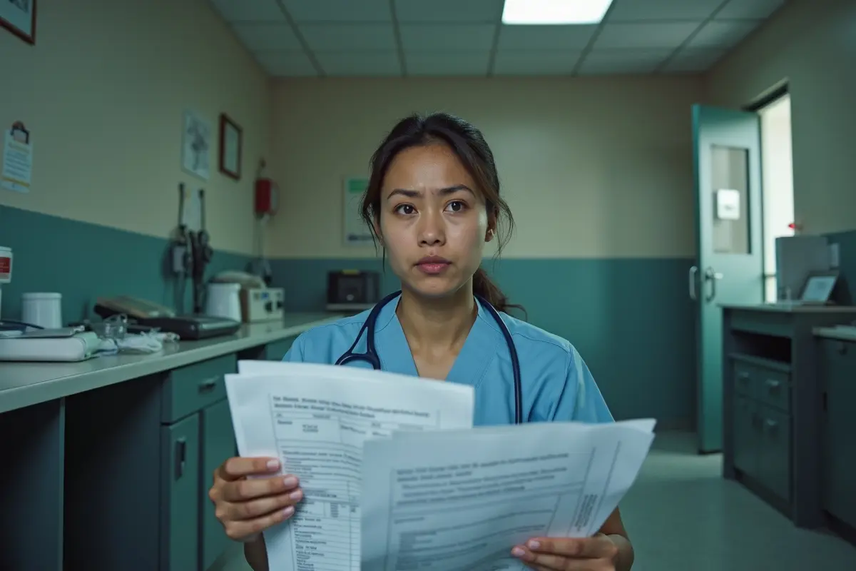 Recognizing Signs of Medical Malpractice: What Patients Should Know