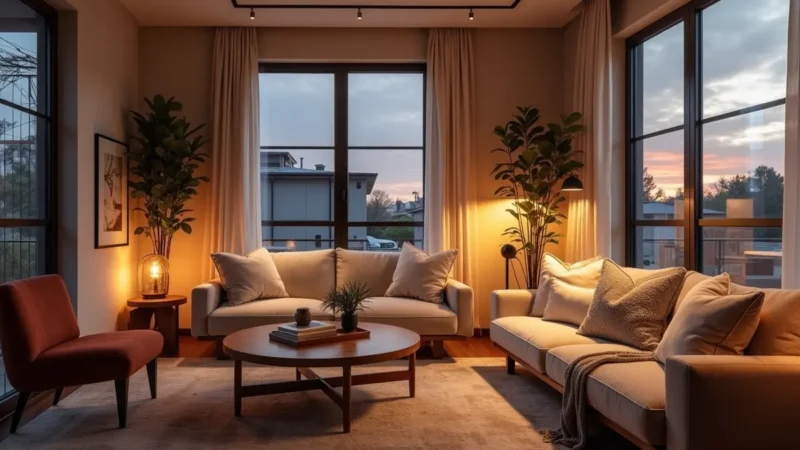 Transforming Your Rental into a Profitable Airbnb