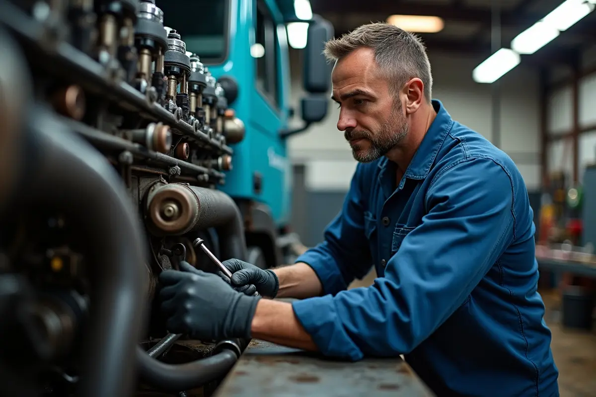 Top 5 Signs You Need to Replace Your 6.7 Cummins Fuel Injectors