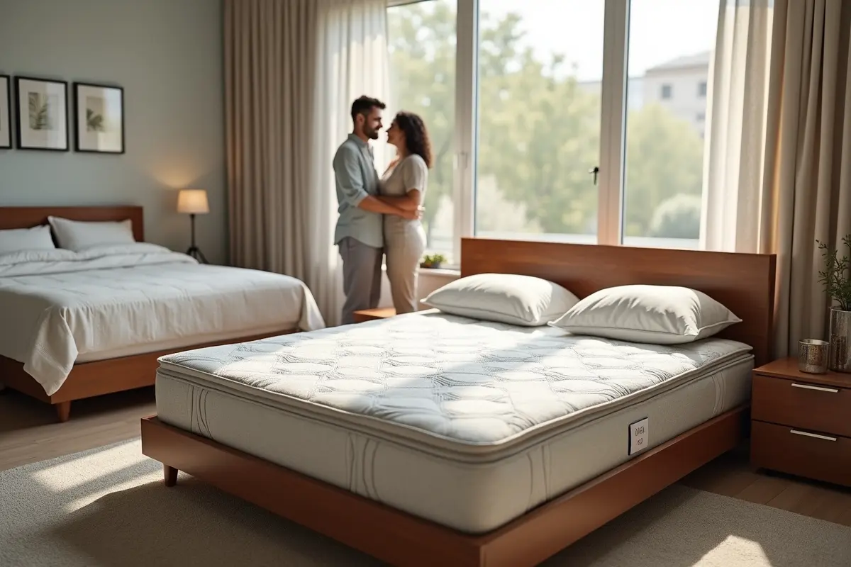 How to Choose the Right Mattress Size for Your Lifestyle